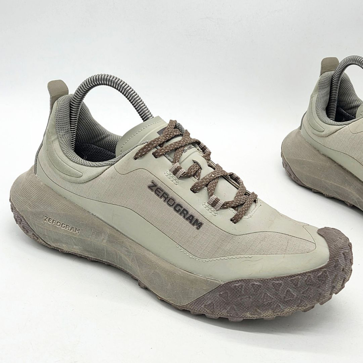 제로그램 미첼 Z 로우 카키 (260)--4