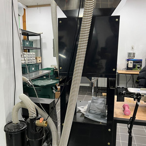 자동계량기 및 이송기 판매합니다.