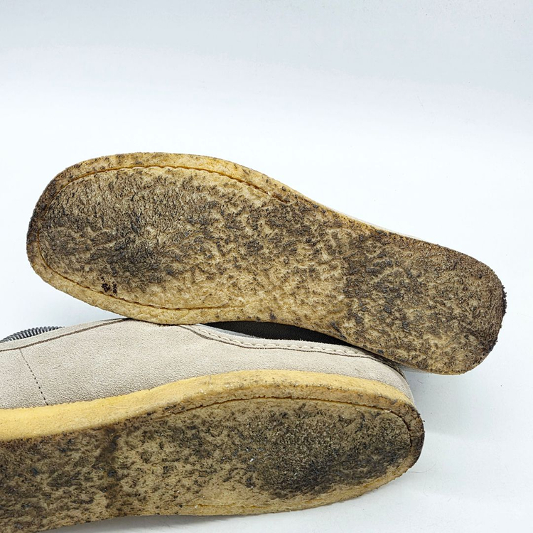 세바고 코알라 스웨이드 모카신 베이지 타우페 (260)--2