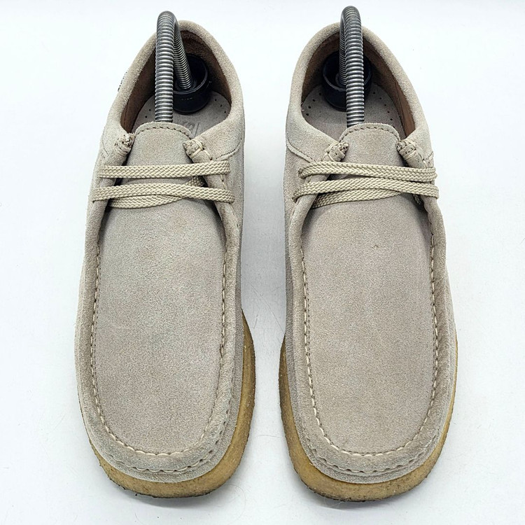 세바고 코알라 스웨이드 모카신 베이지 타우페 (260)--3