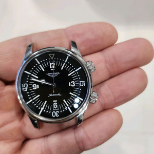 레전드다이버 39mm 검판 팝니다