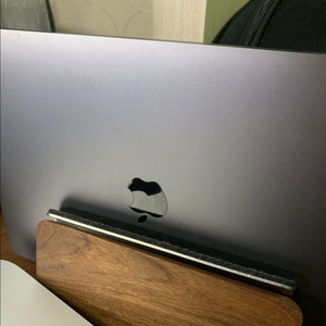 맥북프로 m1 디스플레이 하자