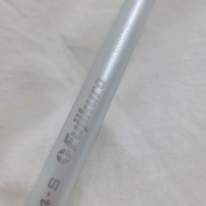 벤투스 화이트 4S 테일러메이드 샤프트