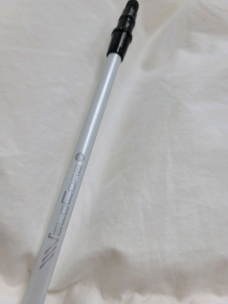 벤투스 화이트 4S 테일러메이드 샤프트--2