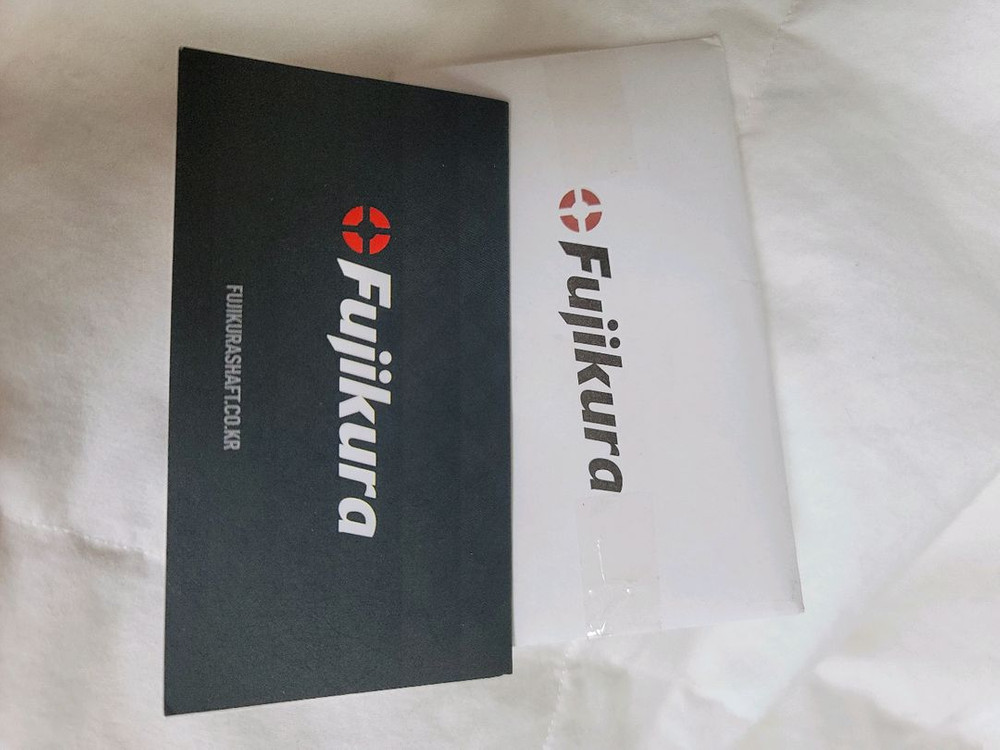 벤투스 화이트 4S 테일러메이드 샤프트--3