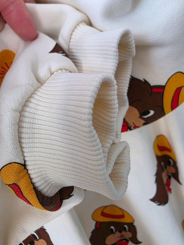 (거의새것) 베베드피노 레이첼 원피스 120사이즈--3