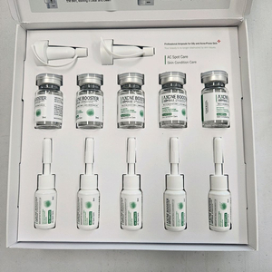 베몽테스 악신부스터 앰플 키트