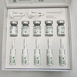 베몽테스 악신부스터 앰플 키트