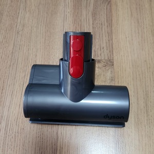 다이슨 무선청소기 미니브러시 디지탈 슬림(SV18, SV20)용, 동물털, 긴머리카락 이미지