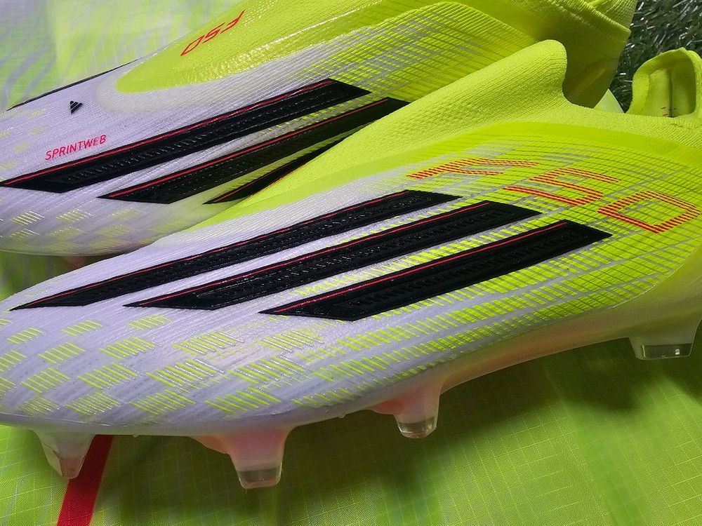 [새상품]아디다스 F50 엘리트 LL FG Born for goals팩--6