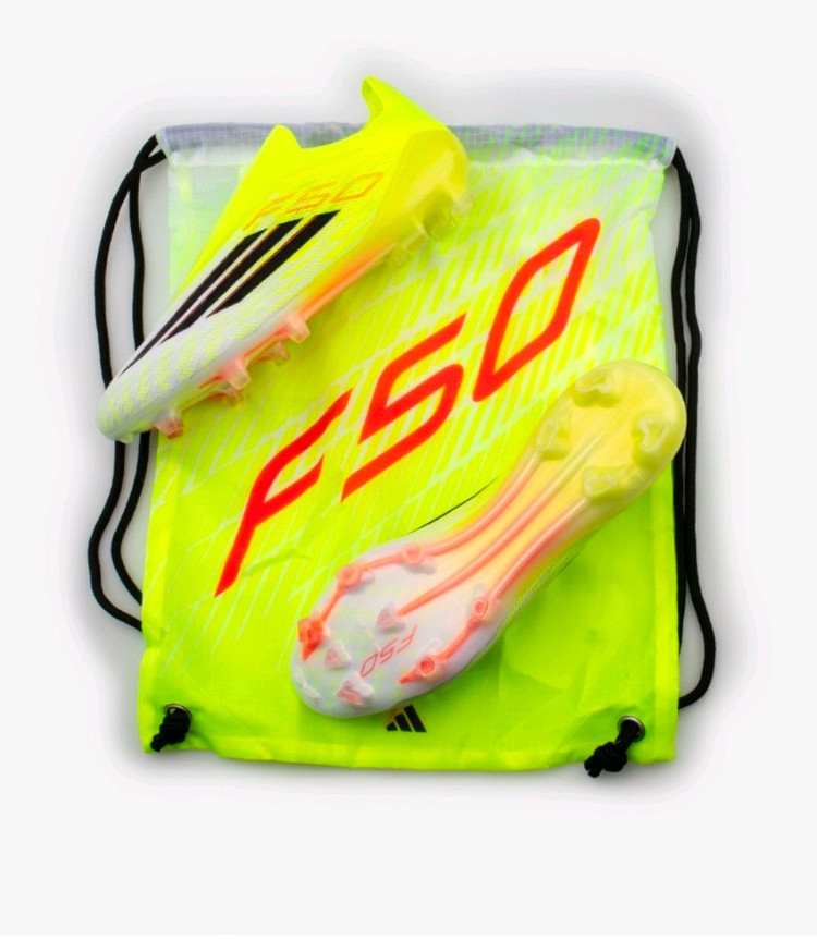 [새상품]아디다스 F50 엘리트 LL FG Born for goals팩--9