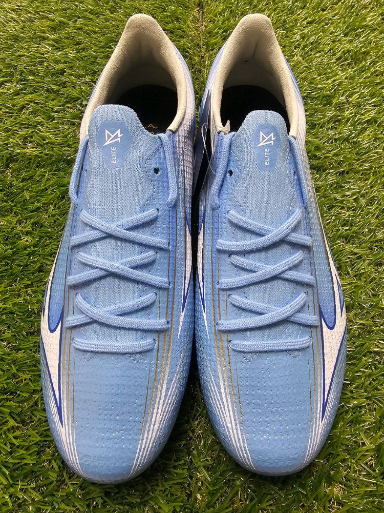 [새상품]미즈노 알파3 엘리트 AG Unity sky팩--2