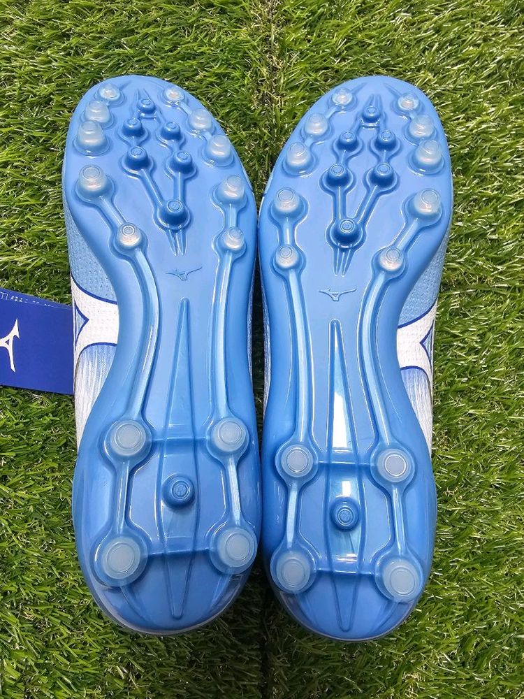 [새상품]미즈노 알파3 엘리트 AG Unity sky팩--6