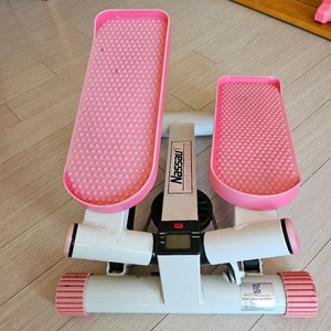 이천 무료나눔 스텝퍼