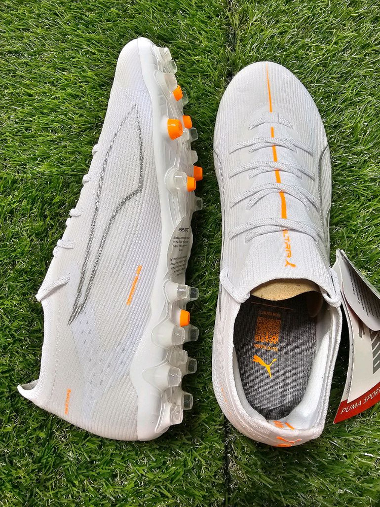 [한정수량타임세일]푸마 울트라6 얼티메이트 MG--5