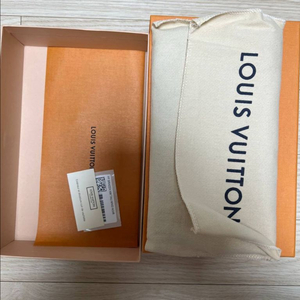 루이비통 브라짜 월렛 토뤼옹 모노그램 블랙 이미지