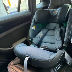 브라이텍스 로머 토들러 주니어 카시트