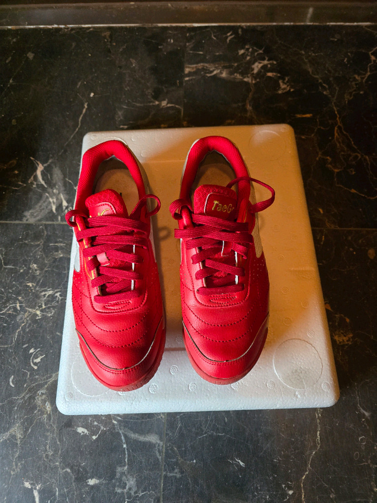 태극 족구화 250--2