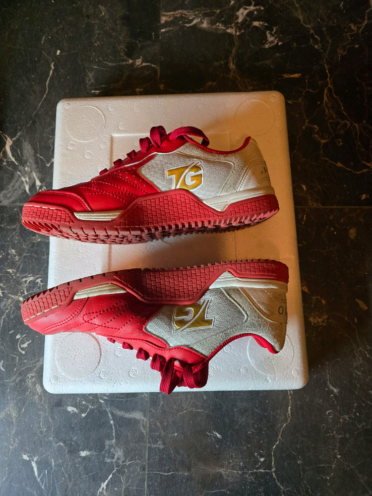 태극 족구화 250--4