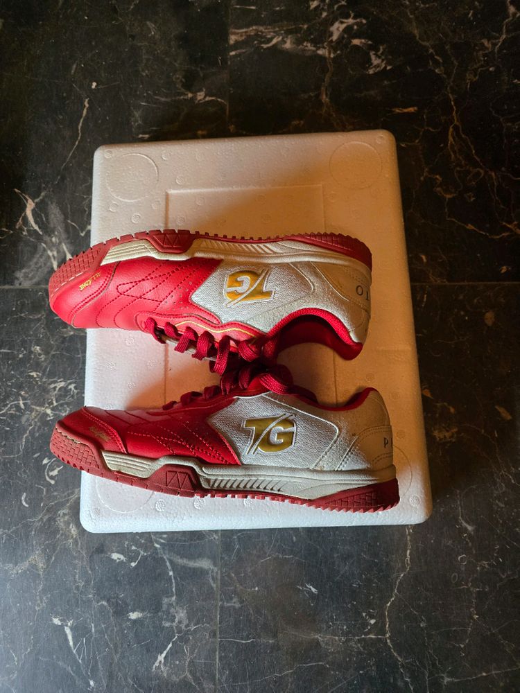 태극 족구화 250--5