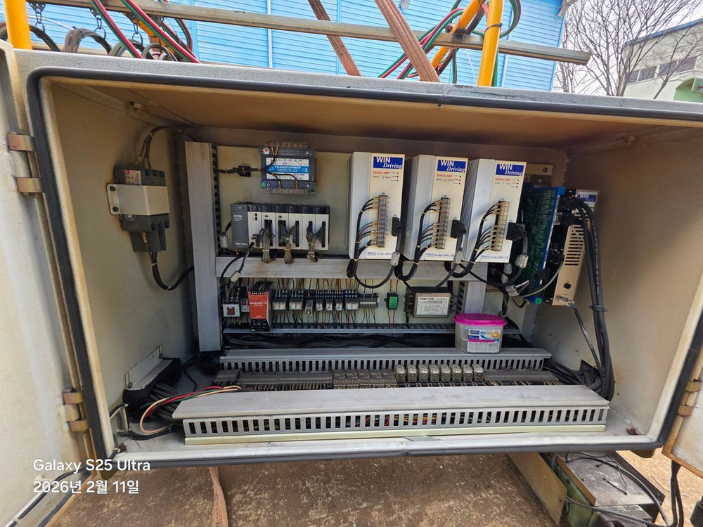 한진) CNC 모형 절단기 (가스 절단기) 헤드부분 판매 이미지