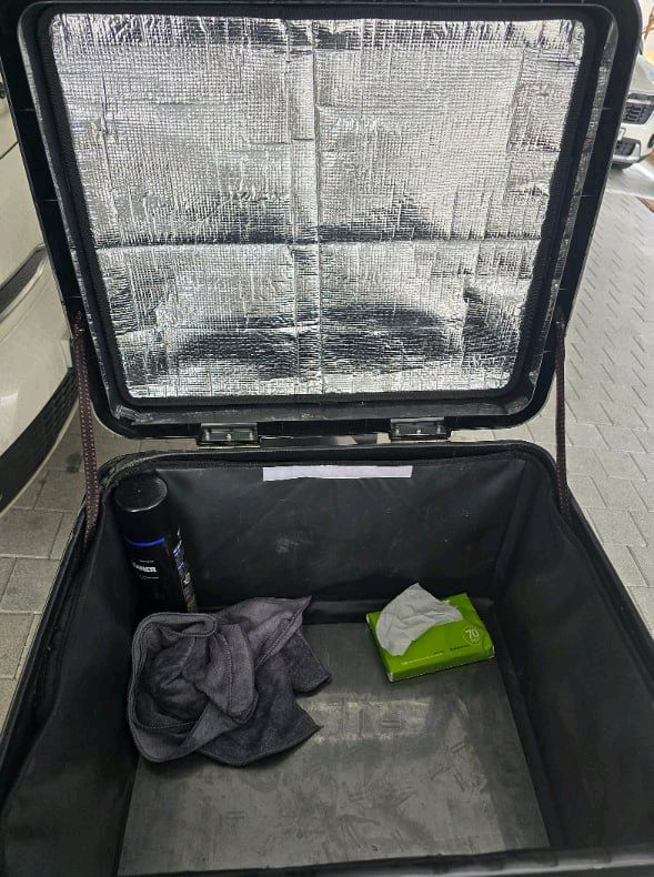 혼다 포르자350 25년식--6