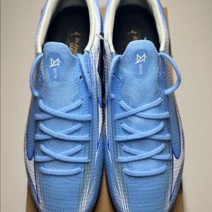 미즈노 알파3 엘리트 AG 축구화 새상품