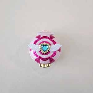 티니하트윙 티니핑팩트