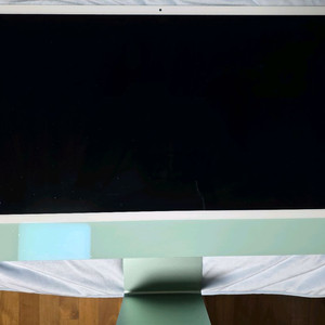 M1 아이맥 8GB/512GB