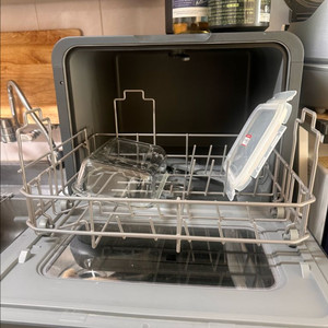 6인용 식기세척기