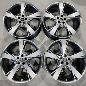 제네시스 gv80 순정 22인치 휠, gv80 22인치 이미지