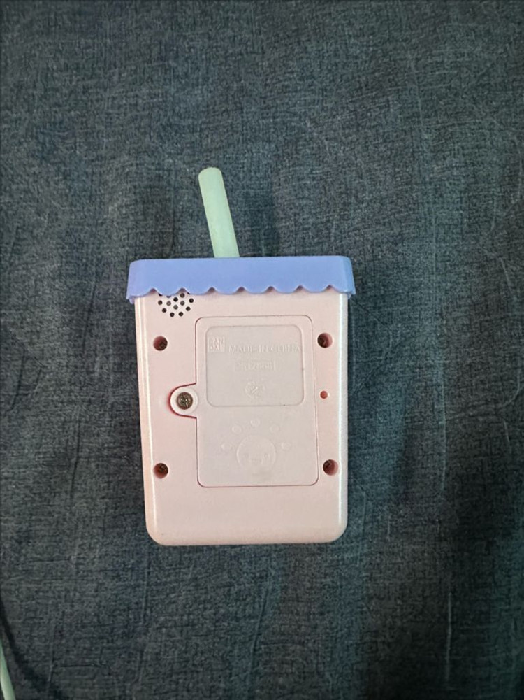 버블티 다마고치--2