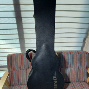 일렉기타 + 하드케이스 세트