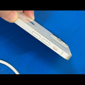 아이폰12미니 128 화이트