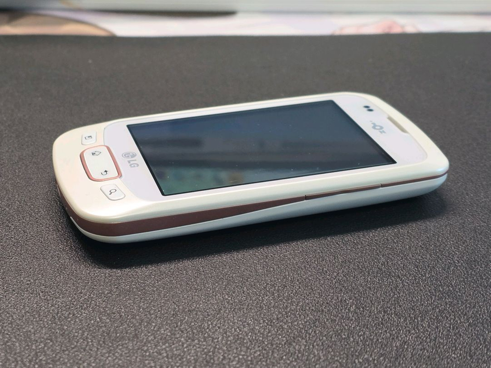 LG 옵티머스원 스마트폰 s급 판매--4