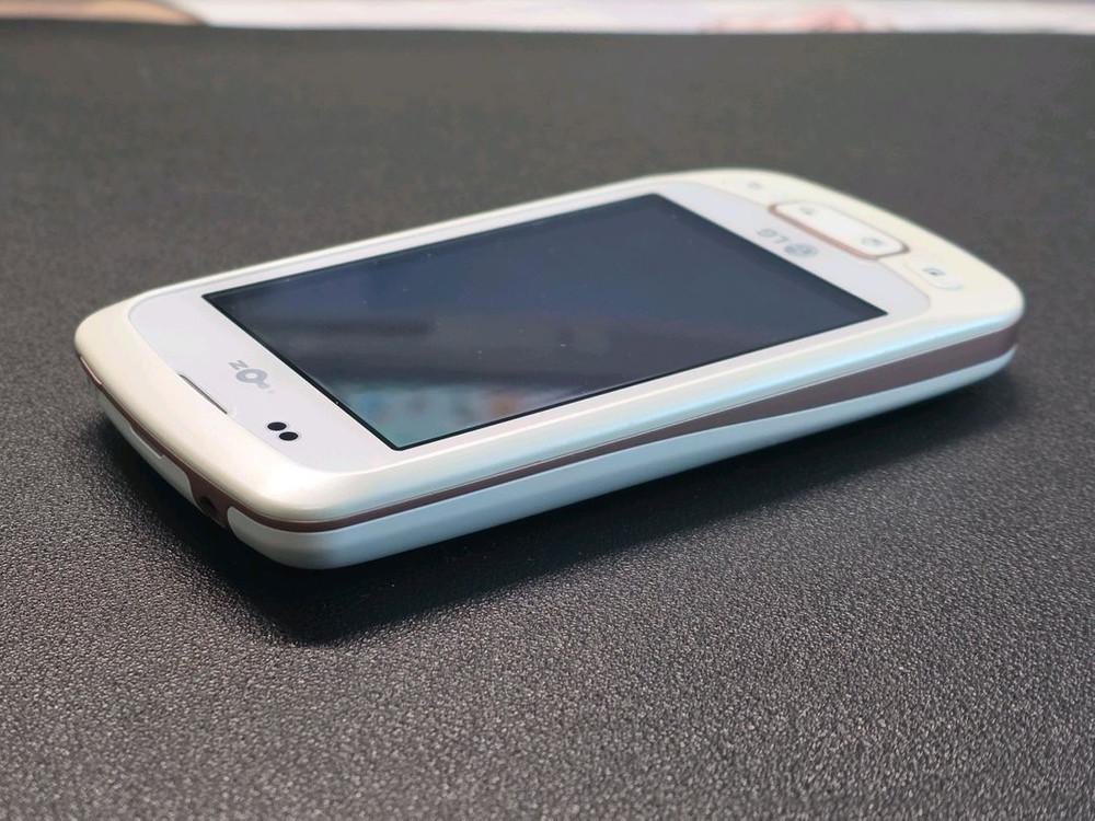 LG 옵티머스원 스마트폰 s급 판매--5