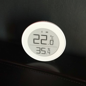 칭핑 Qingping 온습도계 CGG3