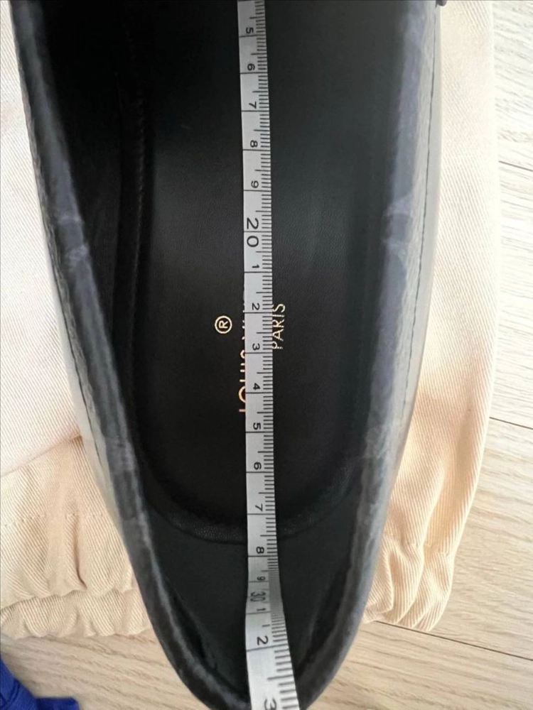 [안쪽 280] 남성 루이비통 메이저 로퍼 이미지
