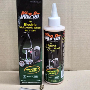 전동킥보드 타이어유지제 라이드온 펑크 방지제 전동 킥보드