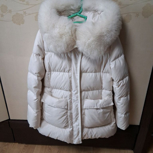 에고이스트 사가퍼 패딩 55