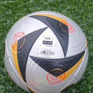 유로 2024 아디다스 공인구