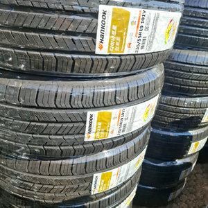 2355519 235/55R19 HL3 한국타이어 다이나프로 팝니다