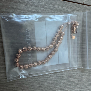 골든듀 꼬메트팔찌