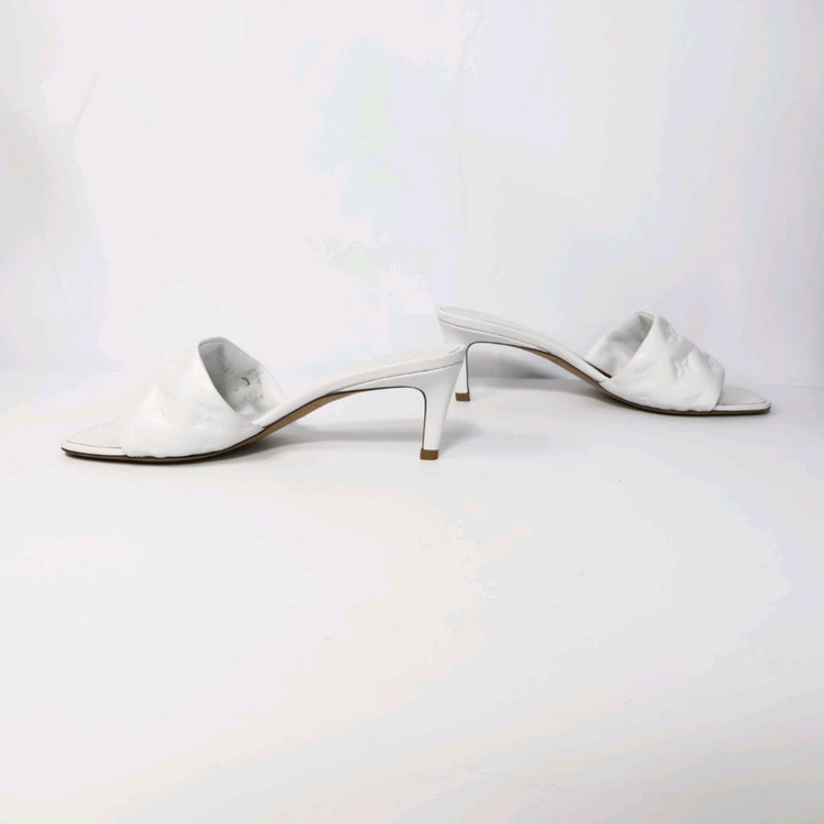 루이비통 리바이벌 모노그램 뮬 슬리퍼 37/240 이미지