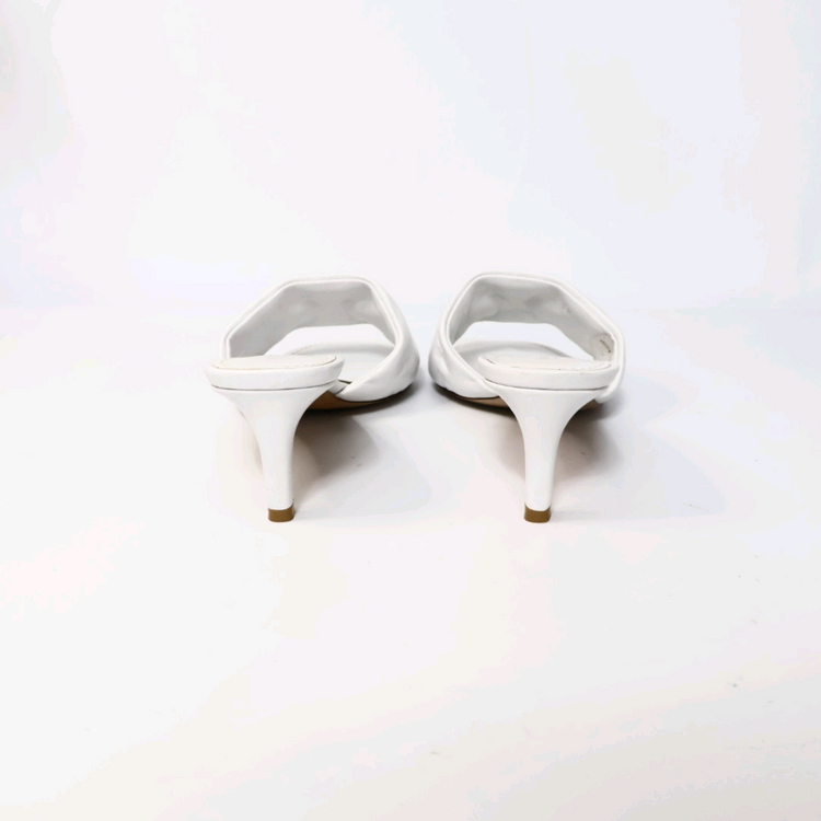 루이비통 리바이벌 모노그램 뮬 슬리퍼 37/240 이미지