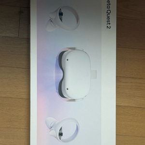 메타퀘스트2 128GB 판매합니다.