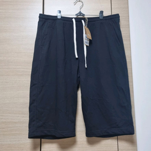 (새상품) 트레이닝반바지