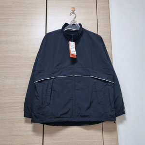 (새상품) 여성 봄 웜업 점퍼