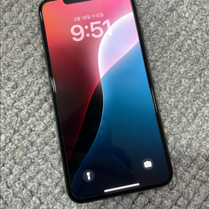 아이폰xs max 64 스페이스그레이 SSS급