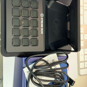 엘가토 스트림덱